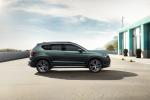Seat Ateca Xperience 2020 года (WW)